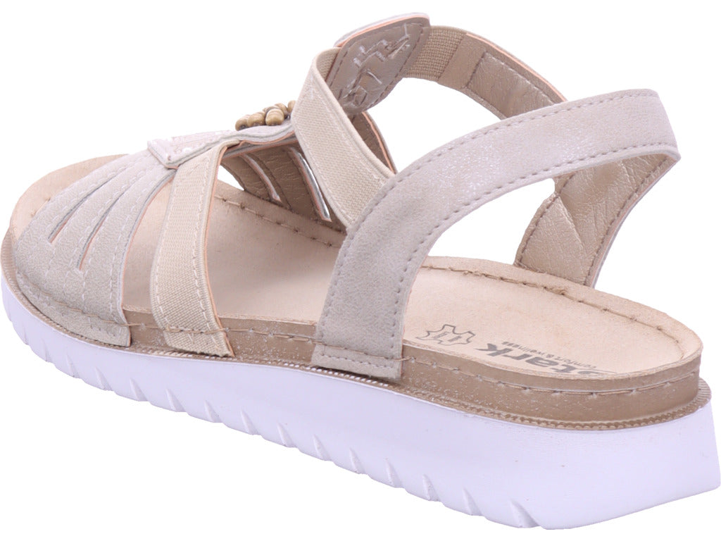 Dr.Stark Damen   in grau