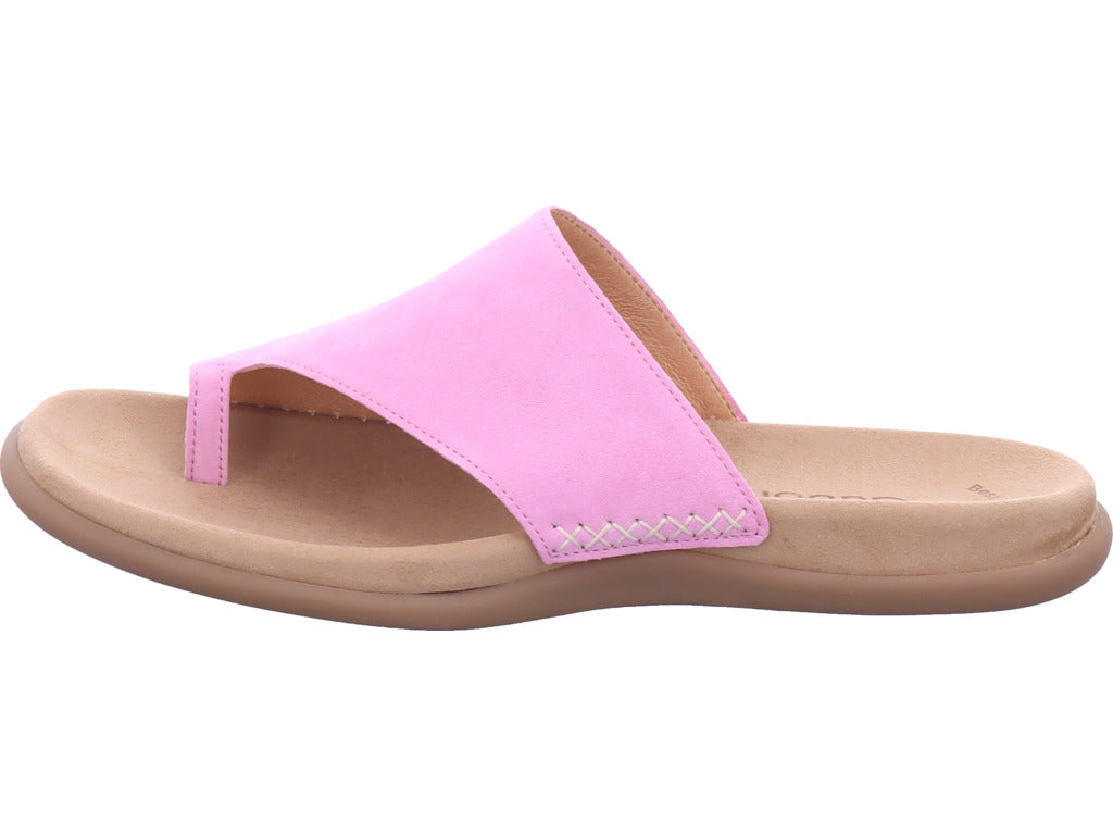 Gabor Women's Mules in pink