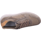 Dr. Stark Herren Halbschuh  in beige