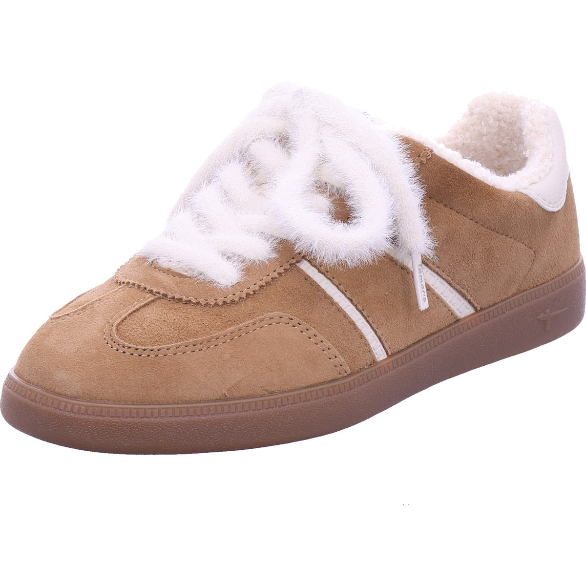 Tamaris Damen Halbschuh  in braun