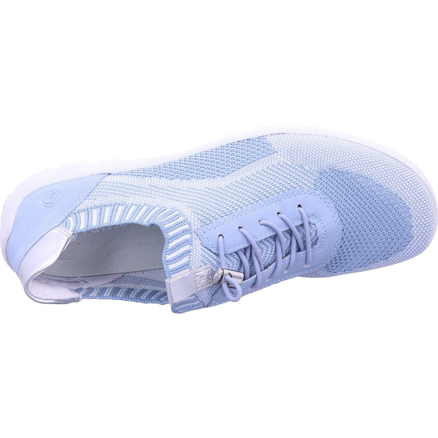 Remonte Herren Sneaker Remonte Fs Halbschuh in blau