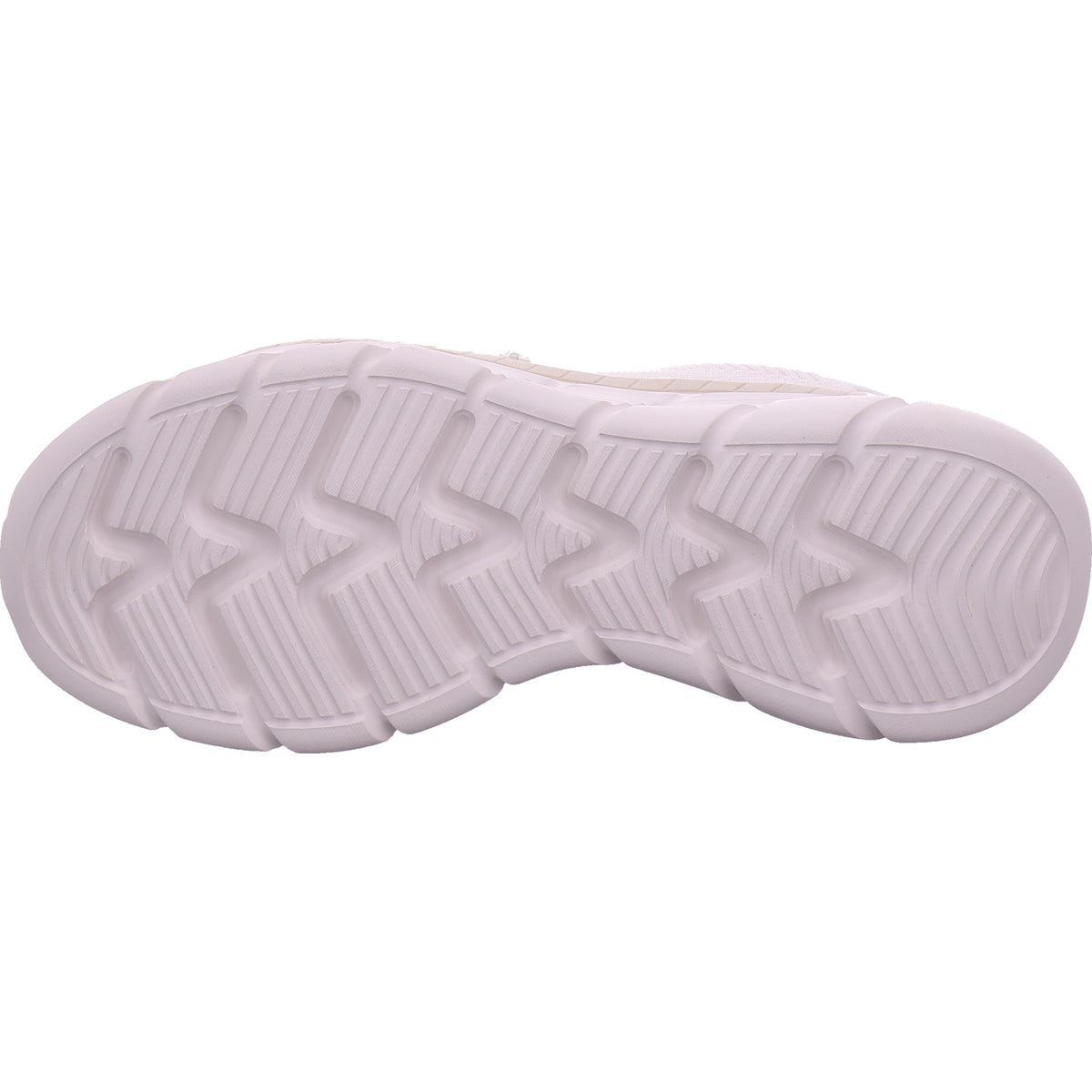SKECHERS Damen Sneaker Bobs B Flex Hi Fly in weiß