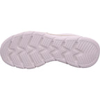 SKECHERS Damen Sneaker Bobs B Flex Hi Fly in weiß