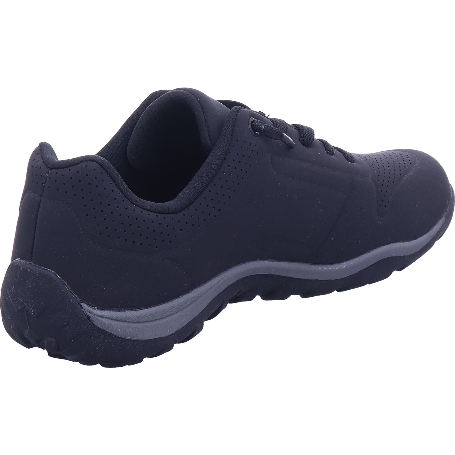 Shoe-world Women's Sneakers in black