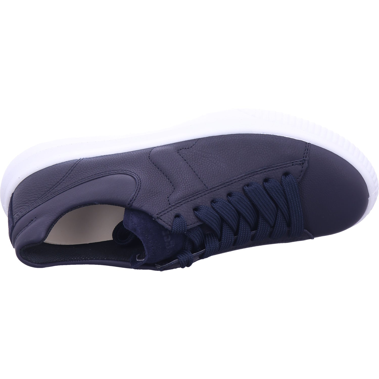 Legero Damen Sneaker  in blau