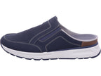 Rieker Men's Mules Fsk Men's Shoes in Blue
