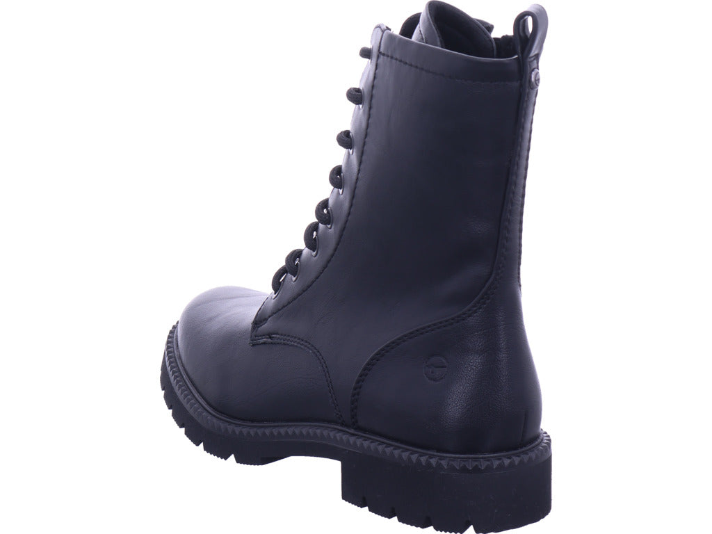 Tamaris Women's Ankle Boot M2521545 in Black