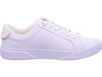 Tommy Hilfiger Damen Sneaker  in weiß