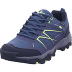 Lico Men's Kadoka Hiking Shoes in Blue