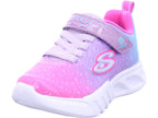 SKECHERS Mädchen Halbschuh  in pink