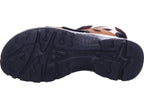 Ecco Damen   in braun
