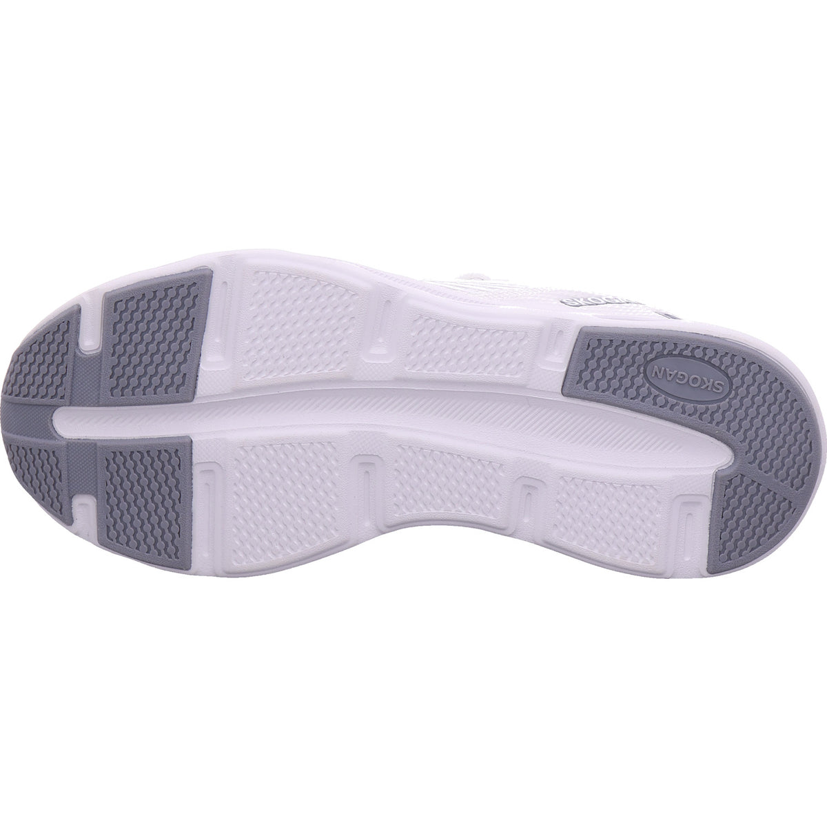 Skogan Unisex - Erwachsene Sportschuh Rauta in schwarz