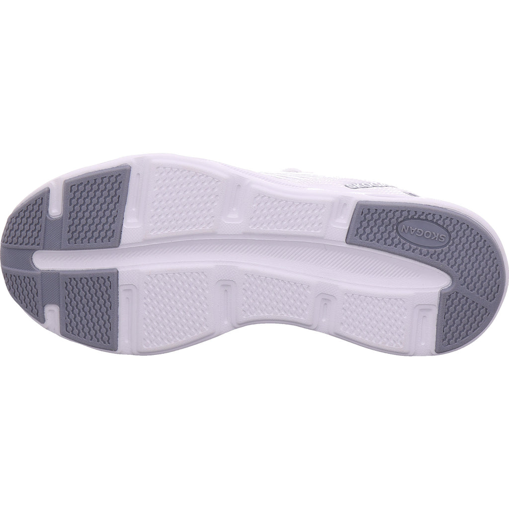 Skogan Unisex - Erwachsene Sportschuh Rauta in schwarz