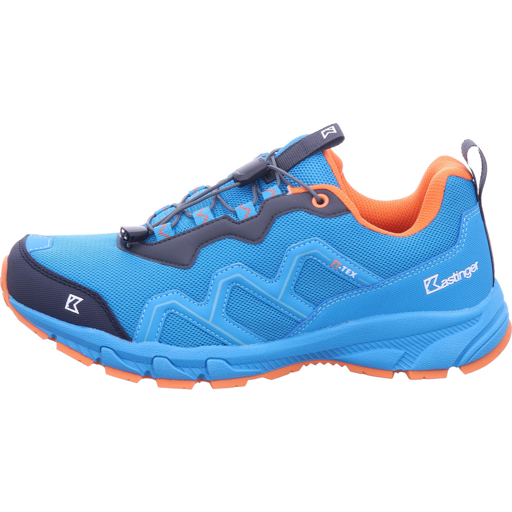 Kastinger Herren Wanderschuhe  in blau