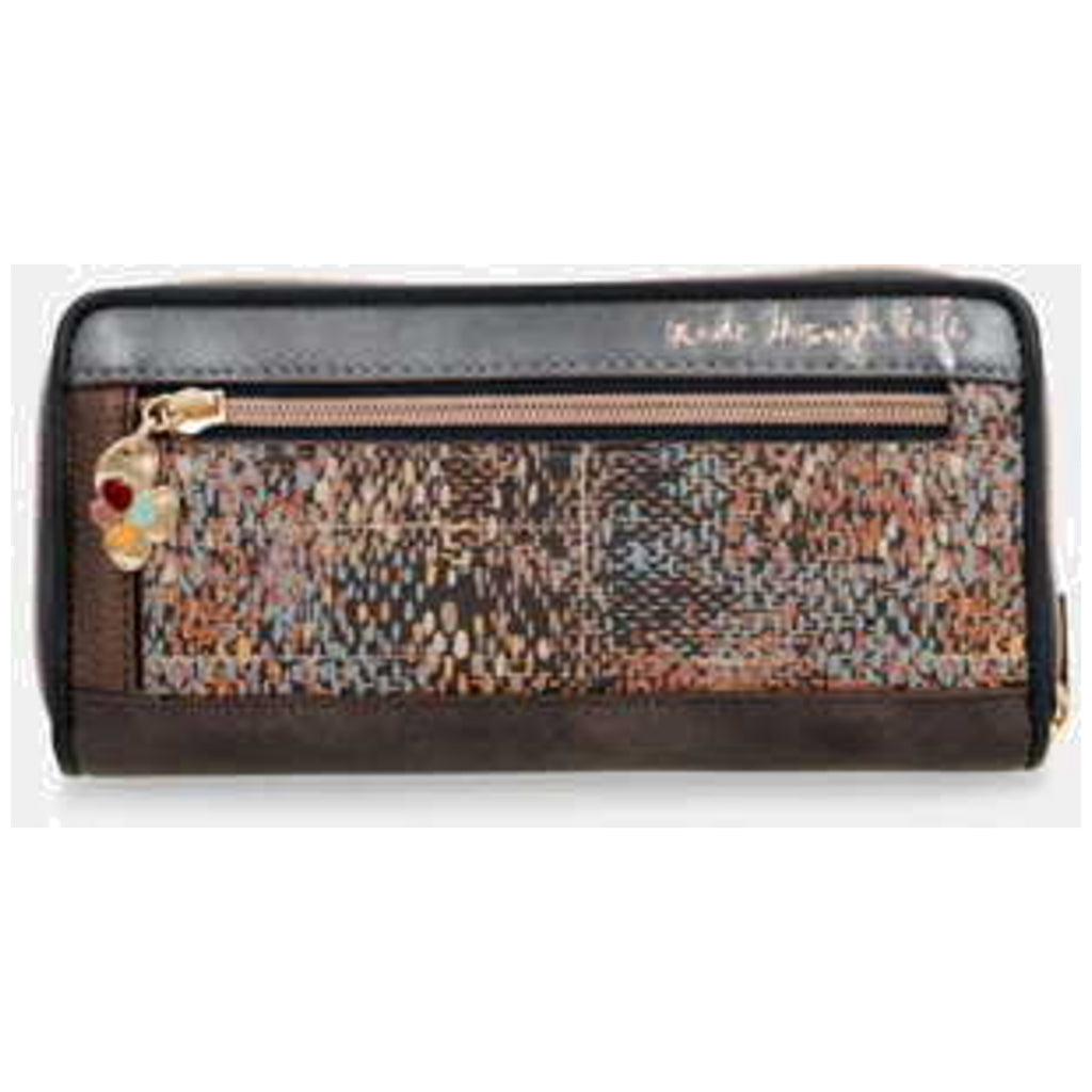 Anekke Damen Tasche  in blau
