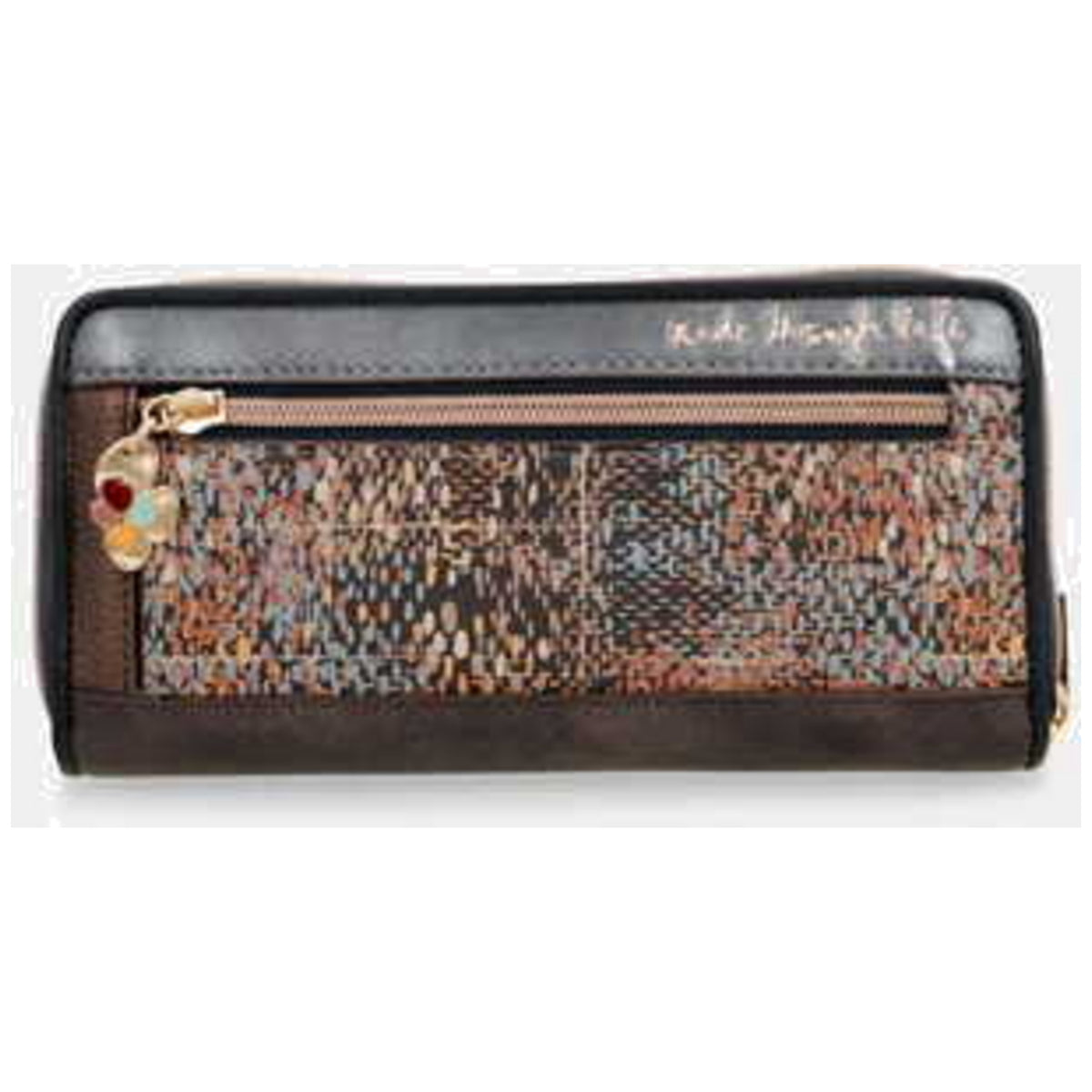 Anekke Damen Tasche  in blau
