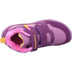 KangaRoos Mädchen Stiefel Grashopper in pink
