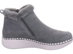 SKECHERS Damen Stiefel Wilshire Blvd in grün