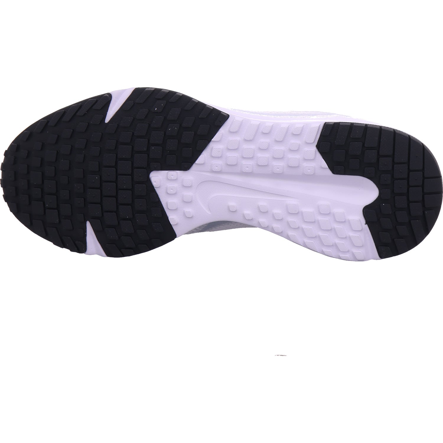 Nike Damen Sportschuh Nike Run Defy  W in weiß