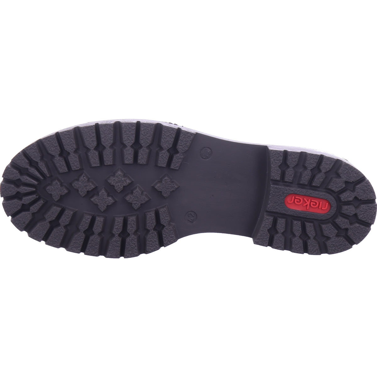 Rieker Damen Stiefelette  in braun