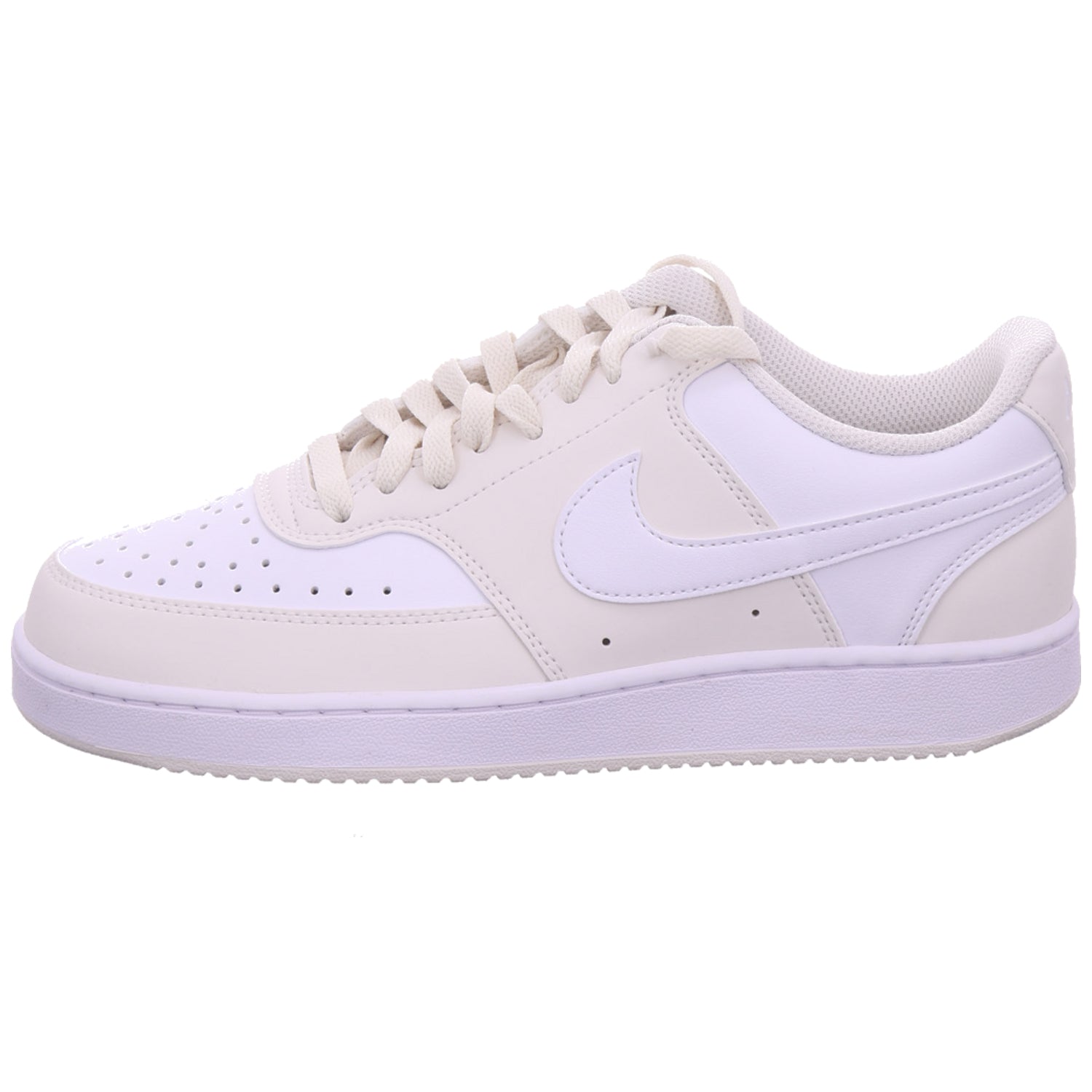 Nike Damen Sneaker Nike Court Vision in frei