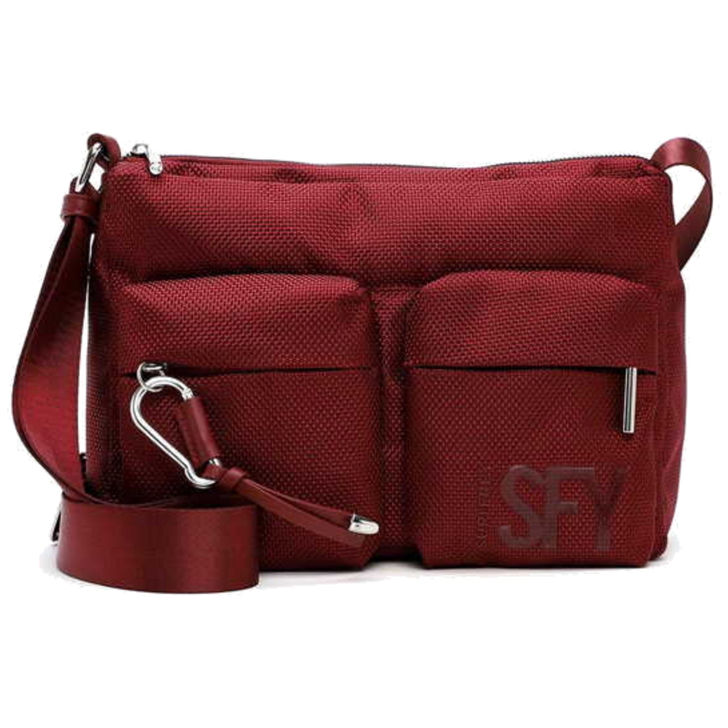 SURI FREY Damen Tasche  in bordo