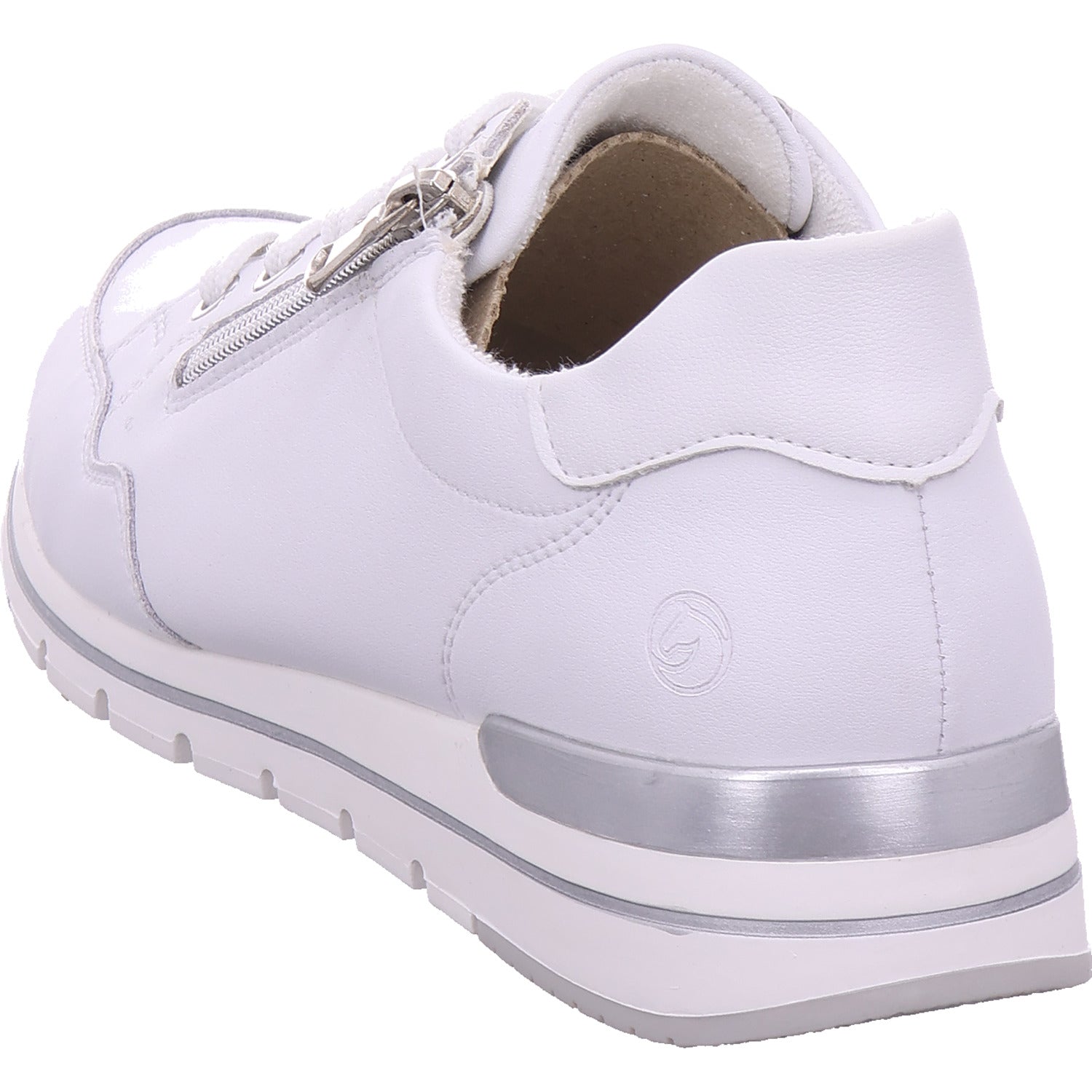 Remonte Damen Sneaker  in weiß