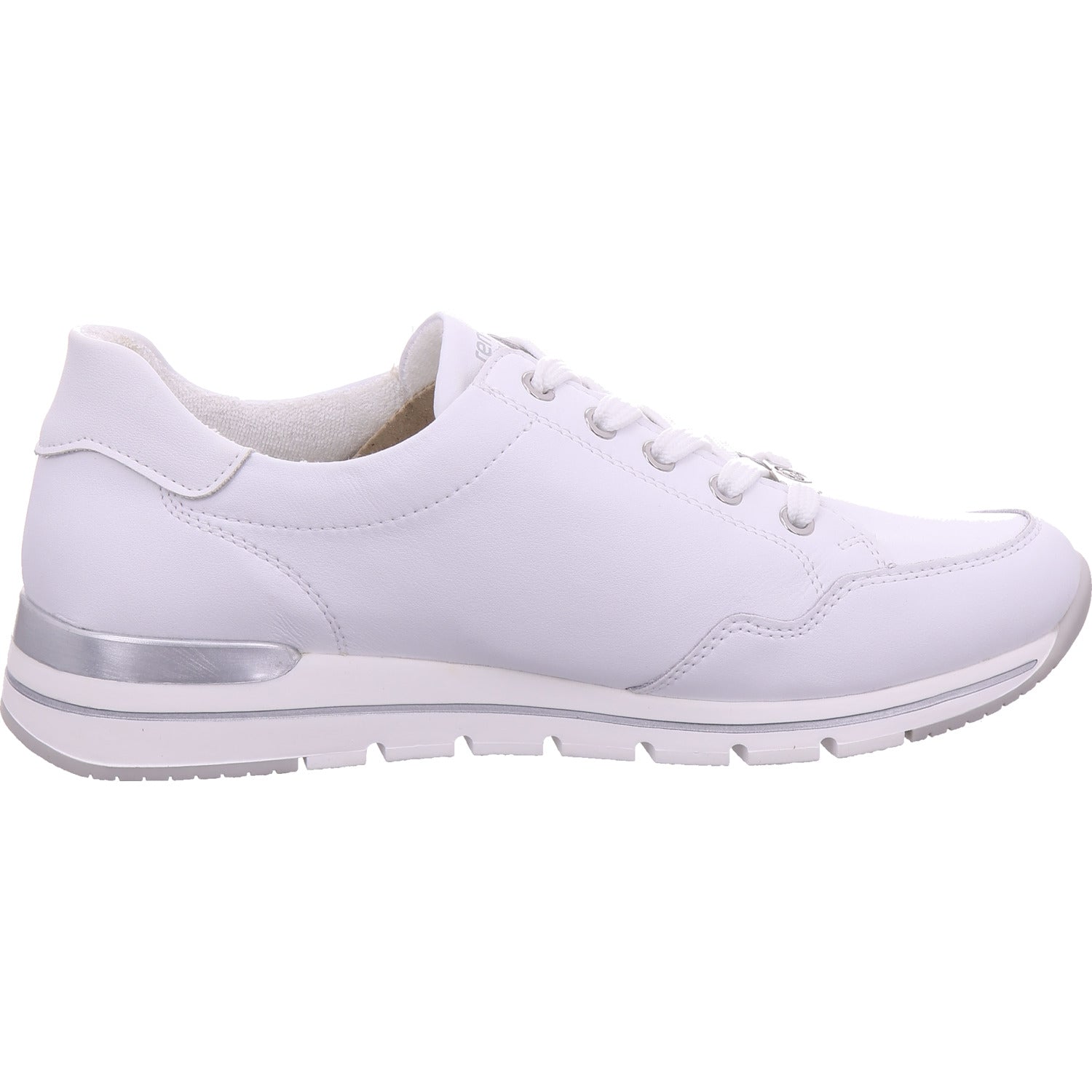 Remonte Damen Sneaker  in weiß