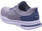 SKECHERS men's low-top shoe in grey