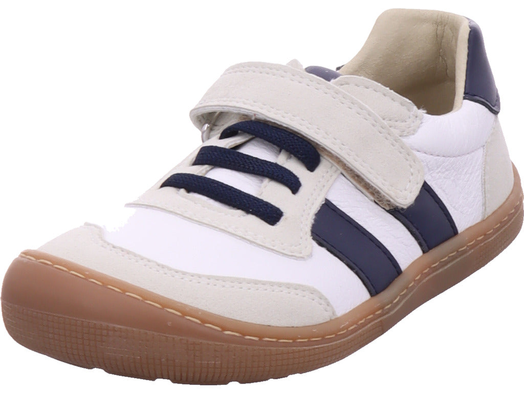 Koel Jungen   in weiß