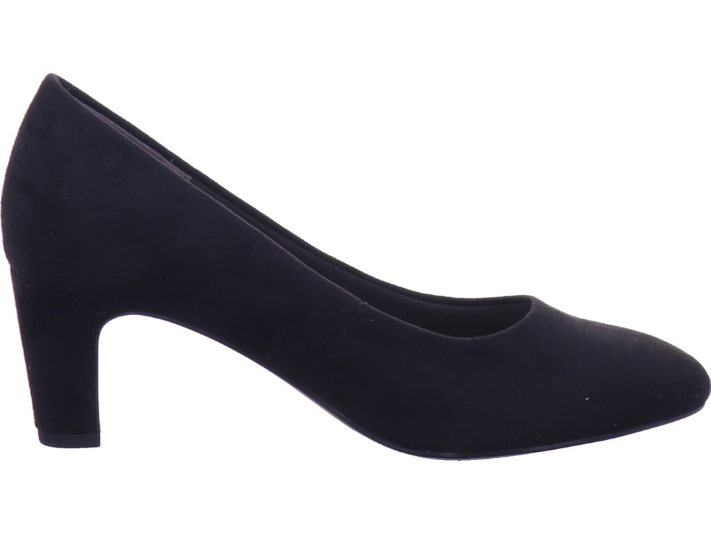 Tamaris Women's Pumps in Black