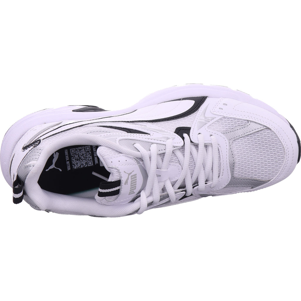 Puma Herren Sportschuh Milenio Tech in grau