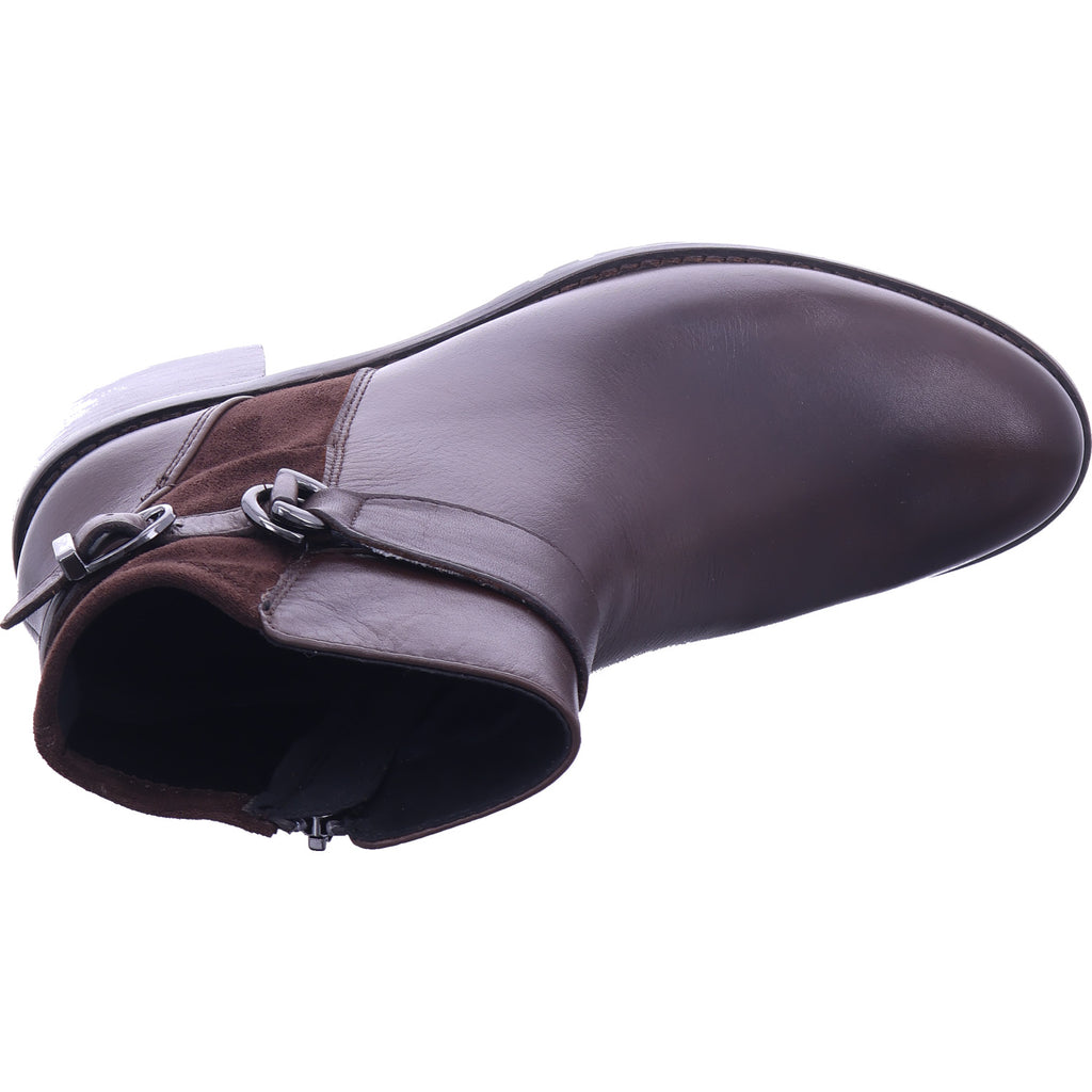 Caprice Damen Stiefelette  in braun