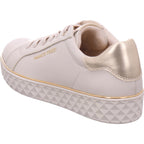 Marco Tozzi Damen Sneaker  in beige