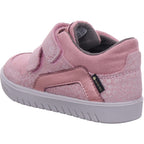Superfit Mädchen Halbschuh Supies 4S in rot