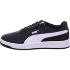 Pánské tenisky Puma Court Classic v černé barvě