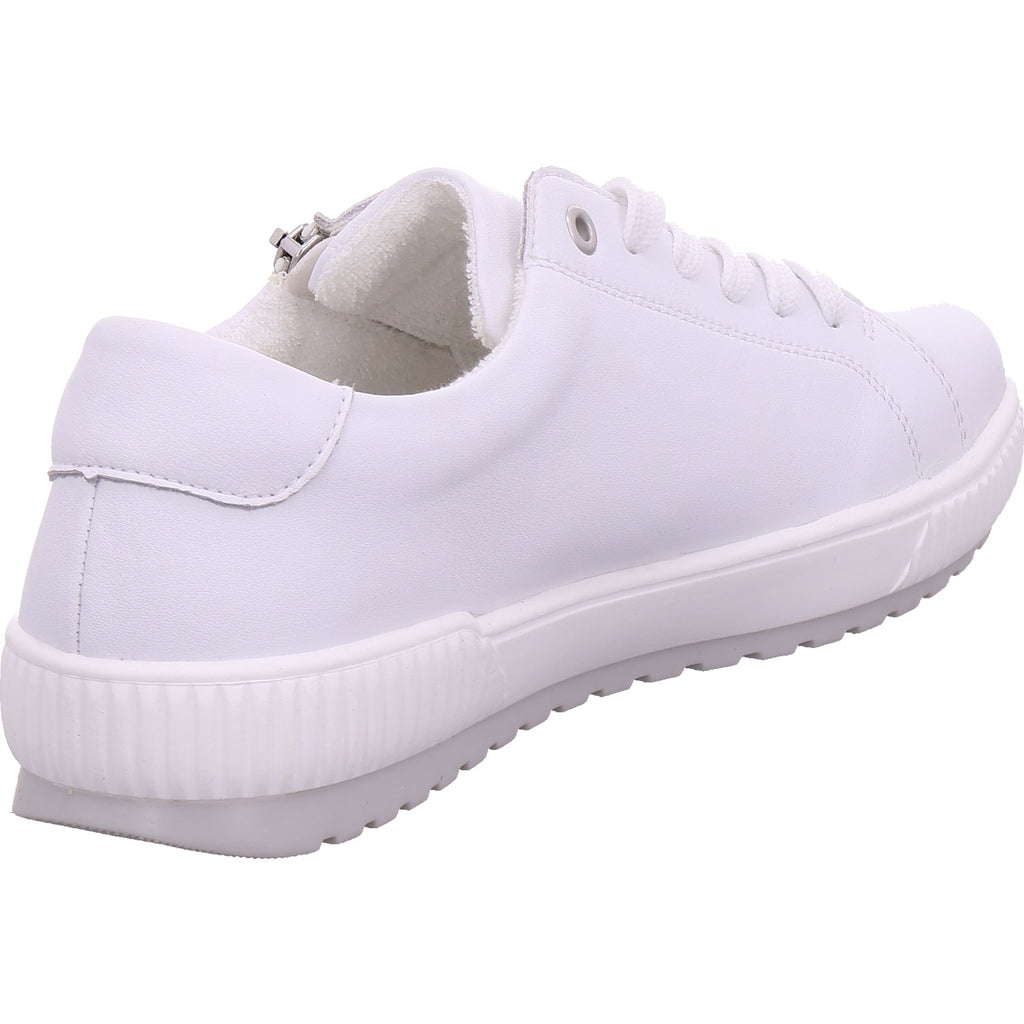 Remonte Damen Sneaker  in weiß