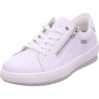 Remonte Damen Sneaker  in weiß