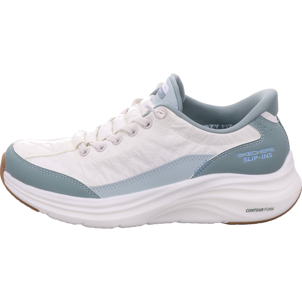 SKECHERS Women's Sneakers in White