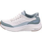 SKECHERS Women's Sneakers in White