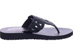 SKECHERS Women's Mule in Black