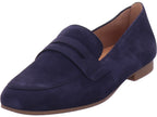Gabor Damen Slipper  in blau