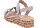 Gabor Damen Sandalette  in beige