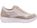 Remonte Damen Sneaker  in beige