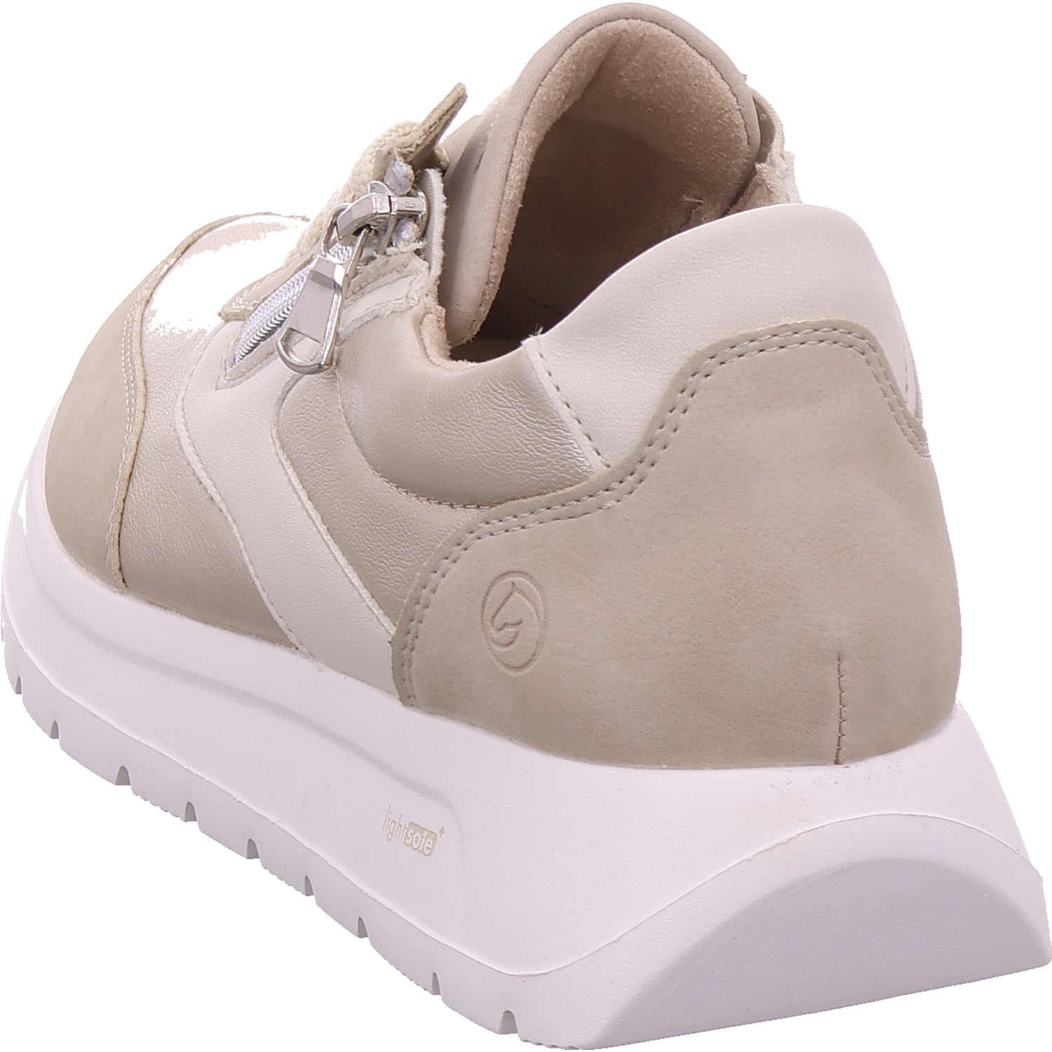 Remonte Damen Sneaker  in beige