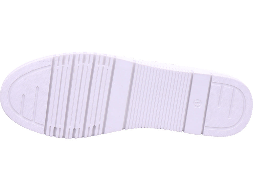 2 GO FASHION Women's Slip-Ons in beige