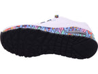 SKECHERS Women's Sneakers Uno Ravaged Love in Free