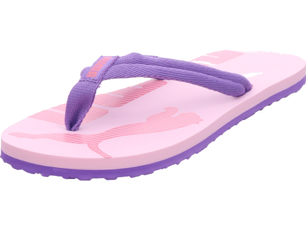 Puma Mädchen Badeschuh  in frei