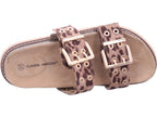Henkelman Women's Mule Pant Leo in brown