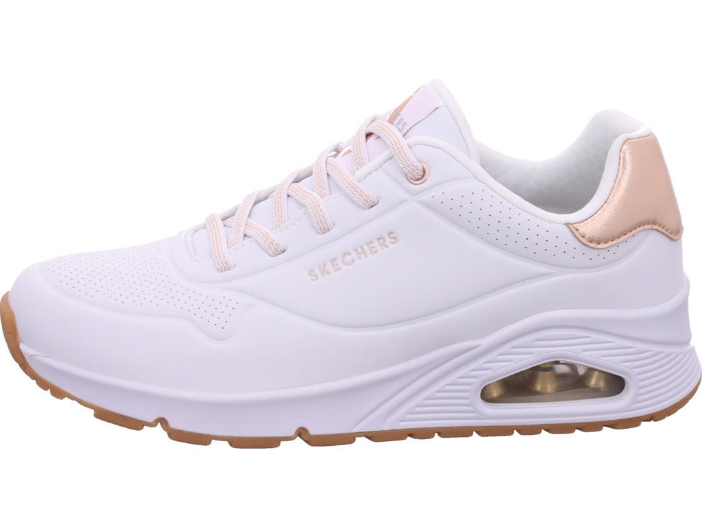 SKECHERS Damen Sneaker  in frei